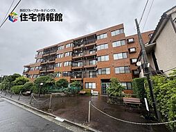 物件画像 新川崎グランドハイツ