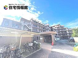 物件画像 ナイスアーバン新川崎ステイツ
