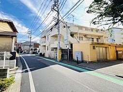 物件画像 クィーポ喜多見