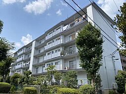 物件画像 宮前平グリーンハイツ 24号棟