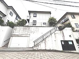 物件画像 川崎市宮前区西野川3丁目 中古戸建