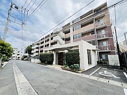 物件画像 ジェイパレス宮崎台