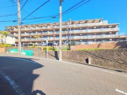 物件画像 ガーデンハイツ藤が丘