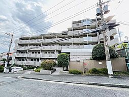 物件画像 イトーピア百合ヶ丘3番館