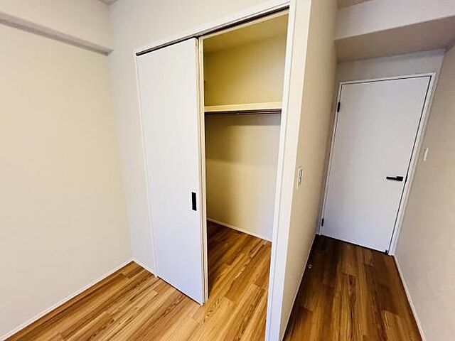 収納 みはらしの家　C棟 2階/-