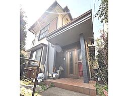 物件画像 川崎市麻生区向原2丁目 中古戸建