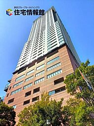 物件画像 クロスエアタワー