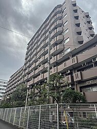 物件画像 モンテベルデ横浜