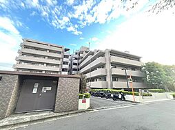 物件画像 鷺沼東パーク・ホームズ2番館