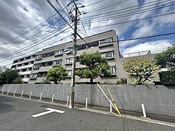 物件画像 藤和上北沢ホームズ