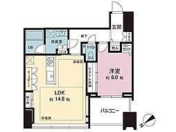 物件画像 シティタワー麻布十番