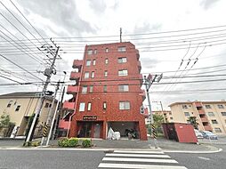 物件画像 セザール第三鷺沼