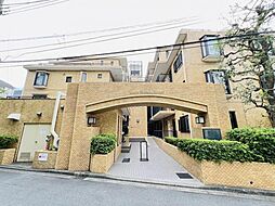 物件画像 ライオンズマンション喜多見