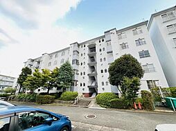 物件画像 宮前平グリーンハイツ　36号棟