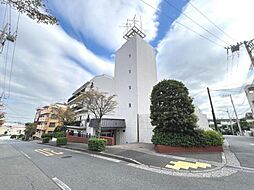 物件画像 秀和宮崎台レジデンス