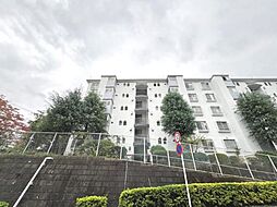 物件画像 宮前平グリーンハイツ26号棟