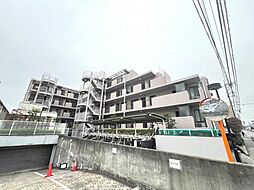 物件画像 藤和シティコープ宮前平2