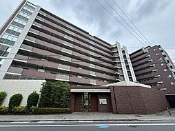 物件画像 ジオ杉並高井戸