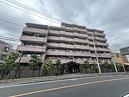 物件画像 クレッセント溝の口