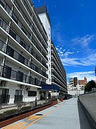 物件画像 秀和幡ヶ谷レジデンス