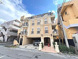 物件画像 グランシティユーロパレス武蔵中原