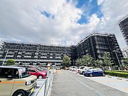 物件画像 新ゆりグリーンタウン　けやき街区1号棟