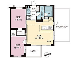 マンションイメージ