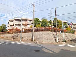 物件画像 プラウディア栗平