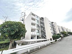 物件画像 向ヶ丘遊園センチュリータウン7号棟