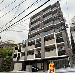 物件画像 オープンレジデンシア横浜台町