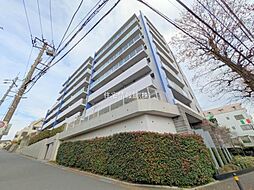 物件画像 クレッセントグランコート