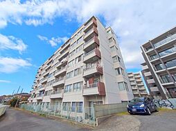 物件画像 ドミール向ヶ丘