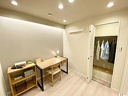 子供部屋
