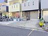 外観：現地写真です。