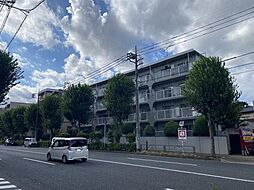 物件画像 メゾン西永福