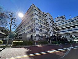 物件画像 秀和第2三田綱町レジデンス