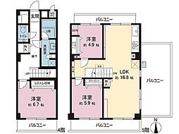 マンションイメージ