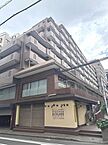 神奈川県横浜市西区平沼1丁目：物件画像