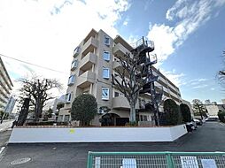 物件画像 豊栄アンバサダー調布