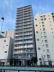 物件画像 シティハウス目黒ザ・ツイン　SOUTH棟