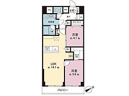 物件画像 エンゼルハイム大森本町第2