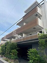 物件画像 サンウッド浜田山
