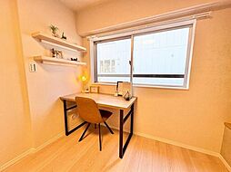 子供部屋の画像