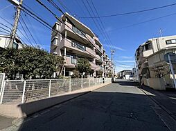 マンションイメージ