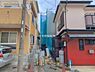 外観：現地写真です。