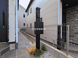 外観の画像