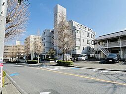 物件画像 ベルフォーレ宮前平