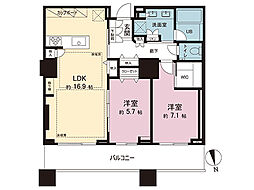 物件画像 パークコート麻布十番ザ・タワー