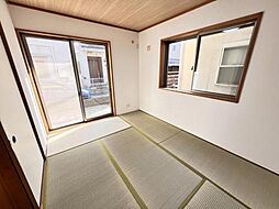 和室の画像