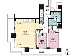 マンションイメージ